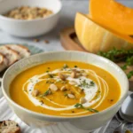 The Ultimate Butternut Squash Soup