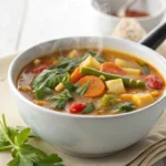 Weight Loss Soup