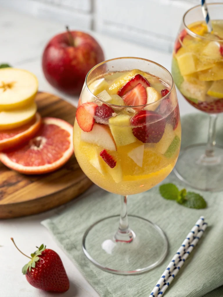 White Sangria