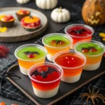 Witches Brew Halloween Jello Shots: 7 Spooky Steps to Wow Your Guests 4 Witches Brew Halloween Jello Shots