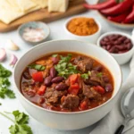 Best Beef Chili Recipe for Cozy Nights