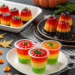 Best Halloween Jello Shots