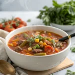Best Slow Cooker Soup Recipe