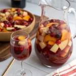 Best Thanksgiving Sangria