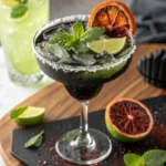 Black Margarita