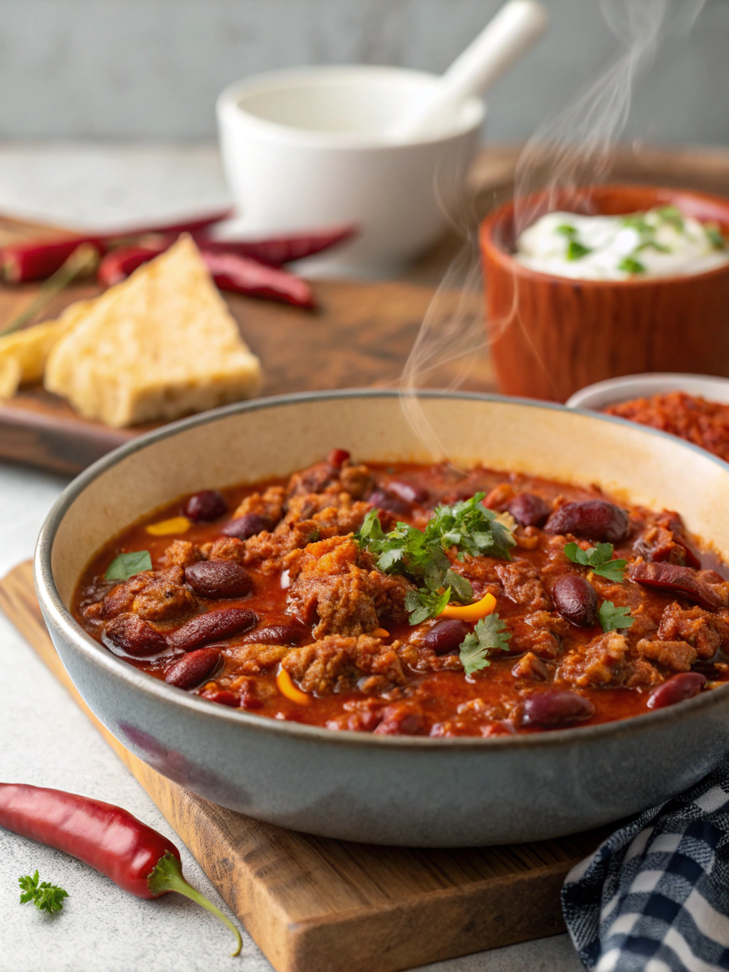 Chili Con Carne