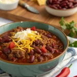 Chili Con Carne Recipe