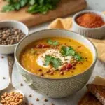 Comforting Lentil Soup Recipe