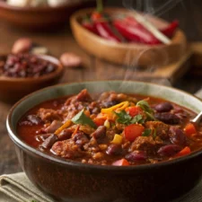 Discover the Damn Good Chili Recipe You Need to Make Today!