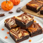 7 Secrets to the Best Delicious Halloween Brownies with Cream Cheese Swirl Recipe 4 Delicious Halloween Brownies with Cream Cheese Swirl Recipe