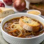 French Onion Soup