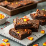 Fudgy Halloween Brownies: 7 Tips for the Perfect Spooky Treat! 4 Fudgy Halloween Brownies