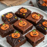 7 Spooky Good Halloween Brownies Recipe to Die For! 4 Halloween Brownies Recipe