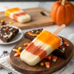 Halloween Cakesicles: 7 Bewitching Recipes for Spooky Treats 4 Halloween Cakesicles