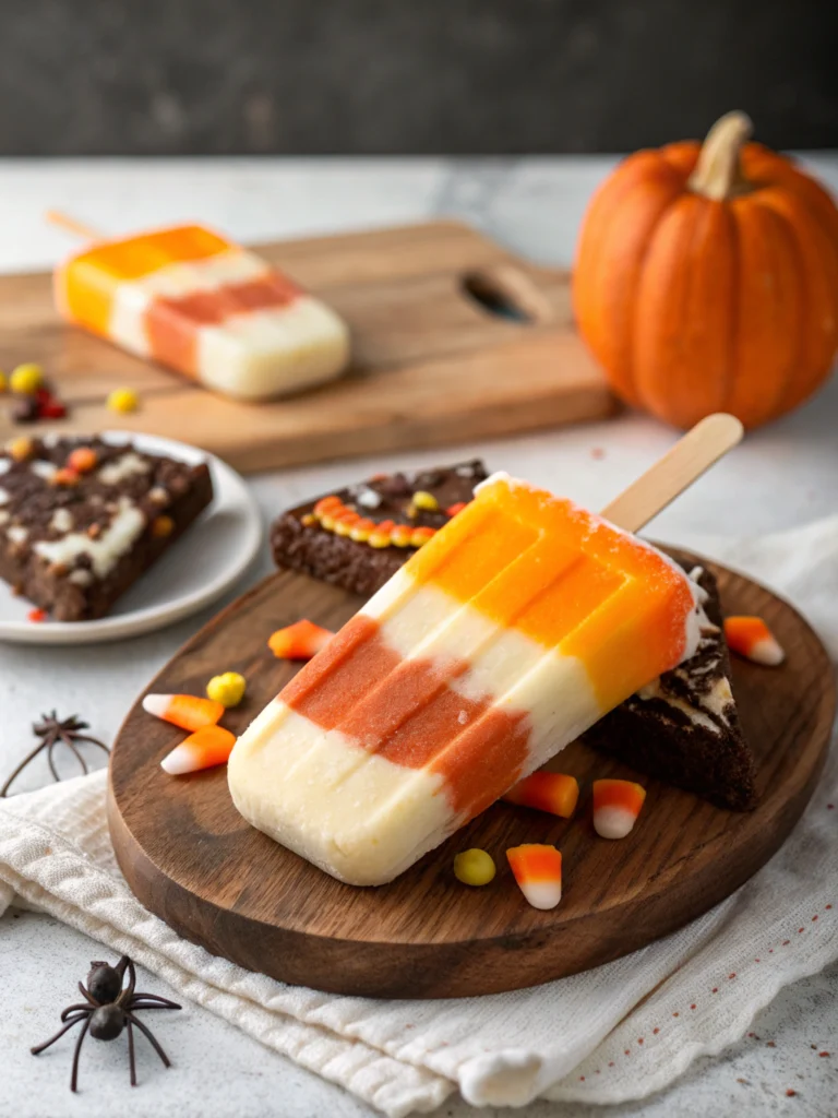 8 Halloween Cake Pops — The Ultimate Guide 9 Halloween Cakesicles