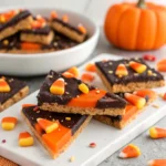 Halloween Crack candy
