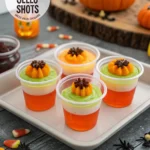 Halloween Jello Shots Adults