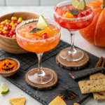 Halloween Margarita recipe