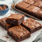 Hauntingly Delicious Brownies: Discover 7 Spooky Good Recipe Secrets 4 Hauntingly Delicious Brownies