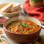 Lentil Soup