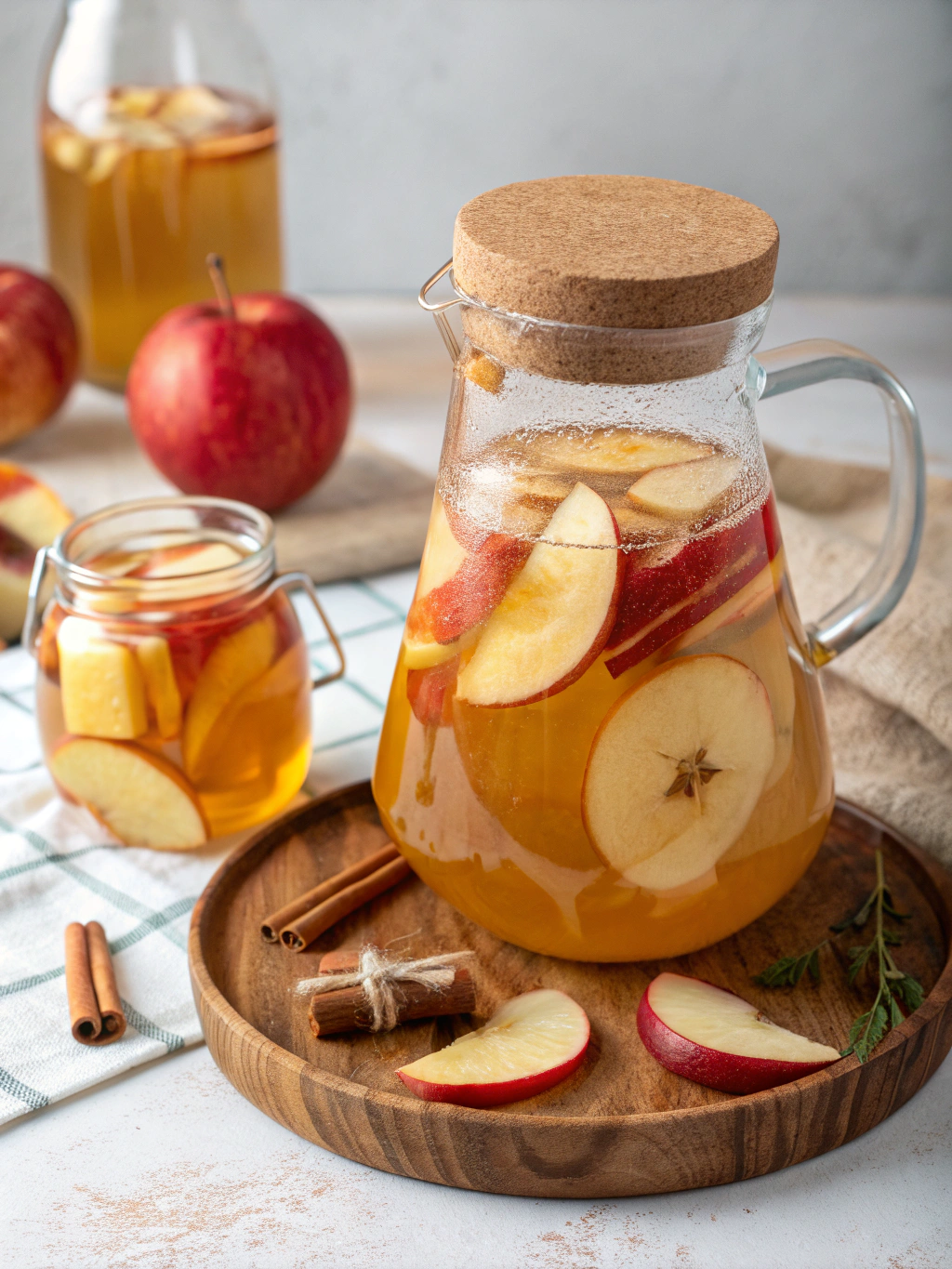 Poisoned Apple Cider: 7 Spooky Twists for Your Halloween Party 4 Poisoned Apple Cider