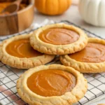 Pumpkin Pie Cookie Recipe