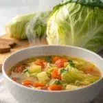Simple Cabbage Soup