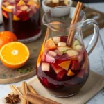 Spooky Halloween Sangria