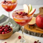 Thanksgiving Margarita
