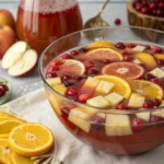 Thanksgiving Punch