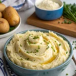 The Best Creamiest Baked Mashed Potatoes: Top 7 Secrets Revealed! 4 The Best Creamiest Baked Mashed Potatoes
