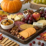 The Best Fall Charcuterie Idea