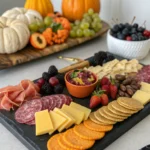 The Best Halloween Charcuterie Boards For Parties