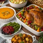 Unique Thanksgiving Recipes That Will Dazzle Your Guests