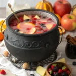 Witch's Potion Punch