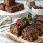 12 Bars and Squares of Christmas