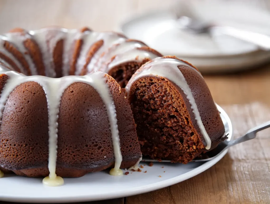 12 Delicious Cake Recipes Using Box Cake Mix For Easy, Impressive Baking Results 16 Moist Chocolate Bundt Cake