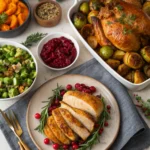 7 Non-Traditional Christmas Dinner Ideas