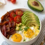 Breakfast Bowls