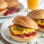 7 Breakfast Rolls Recipes to Start Your Morning Right 4 Breakfast Rolls