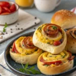 Breakfast Rolls