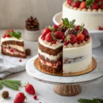 Christmas Cakes
