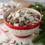 Christmas Puppy Chow