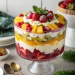 Christmas Trifle Recipe
