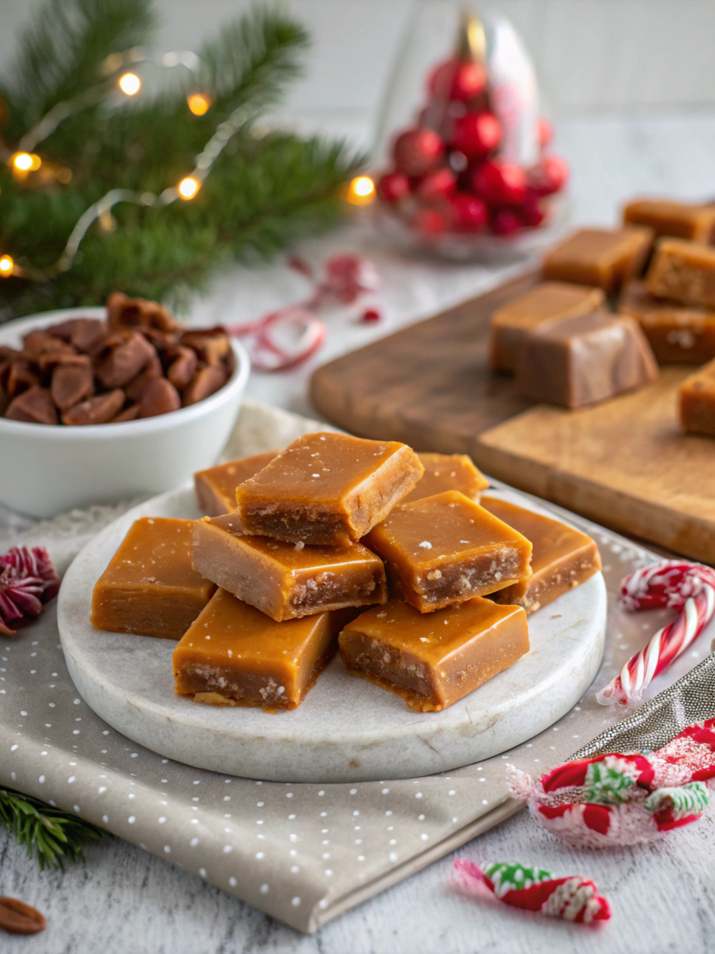 Classic Christmas Toffee: 5 Easy Steps to Irresistible Bliss
