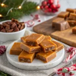 Classic Christmas Toffee