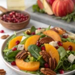 Delectable Thanksgiving Salad