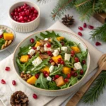 Festive Christmas Salad