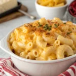 Gouda Mac and Cheese Recipe