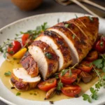 How to Make Your Mouth Chicken Breast Recipe